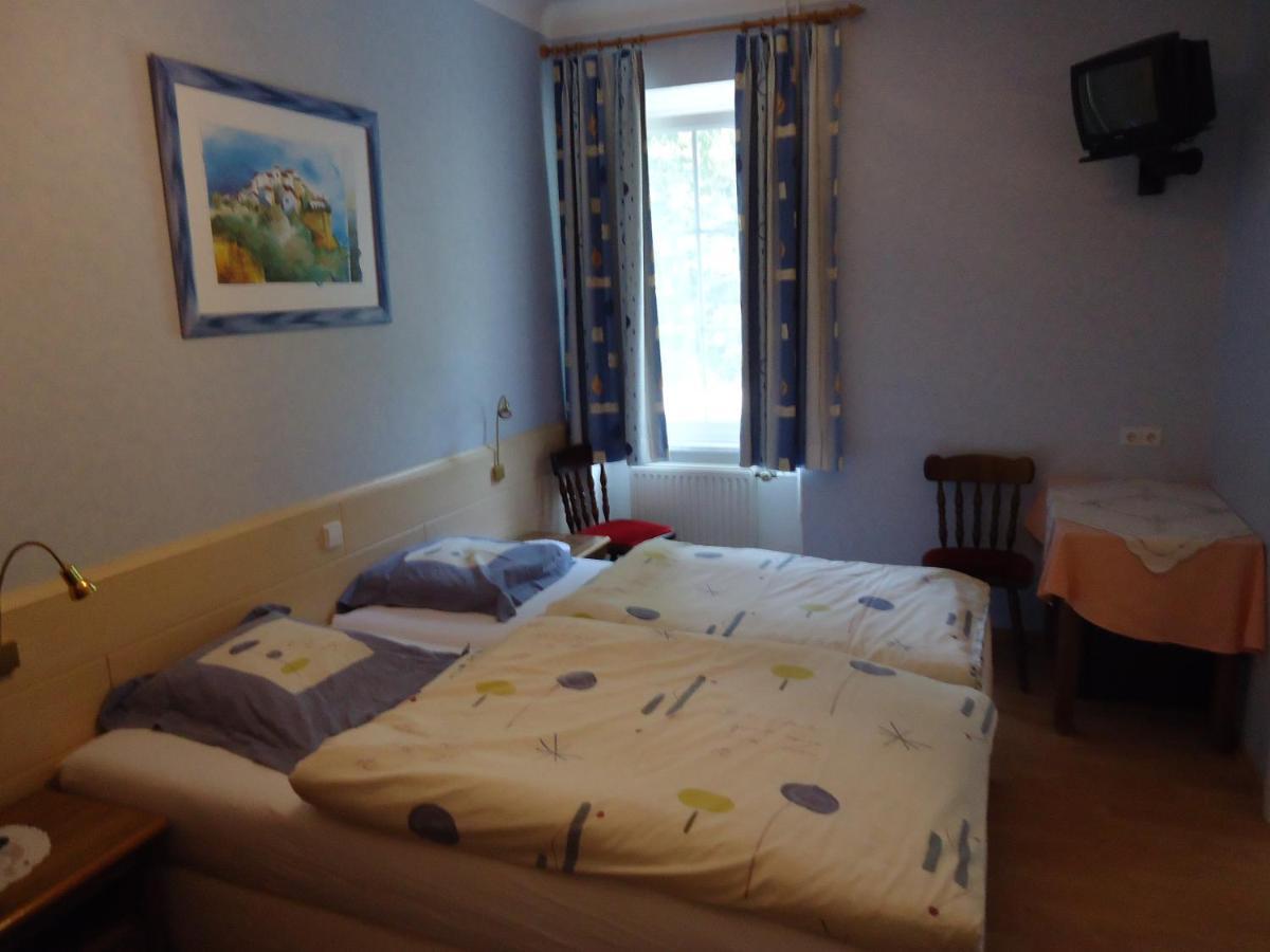 Hostellerie De La Vallee Heffingen Pokój zdjęcie