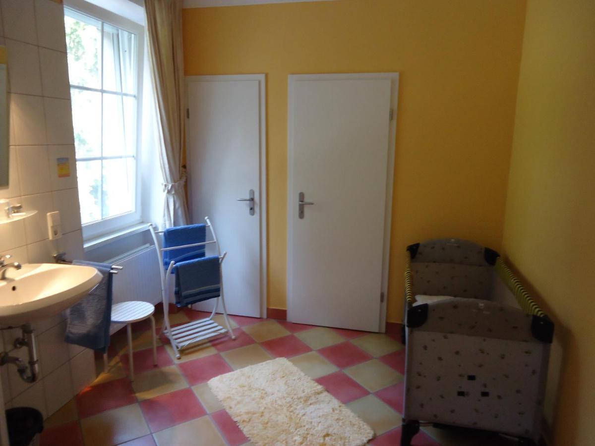 Hostellerie De La Vallee Heffingen Zewnętrze zdjęcie