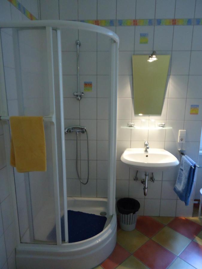 Hostellerie De La Vallee Heffingen Pokój zdjęcie