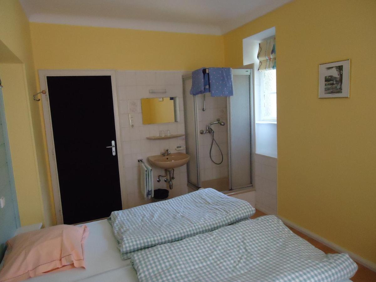 Hostellerie De La Vallee Heffingen Pokój zdjęcie
