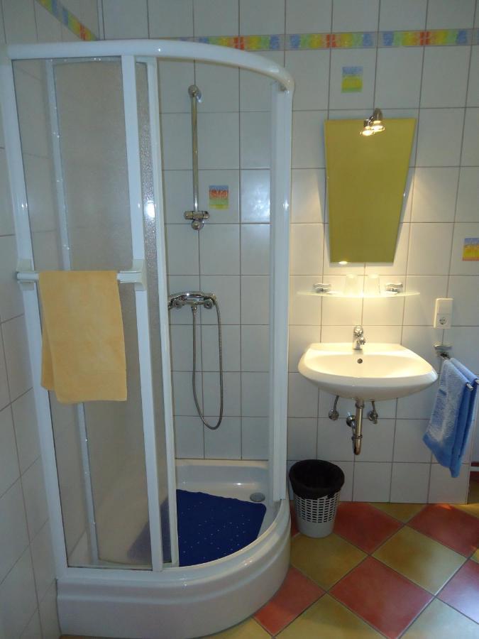 Hostellerie De La Vallee Heffingen Zewnętrze zdjęcie