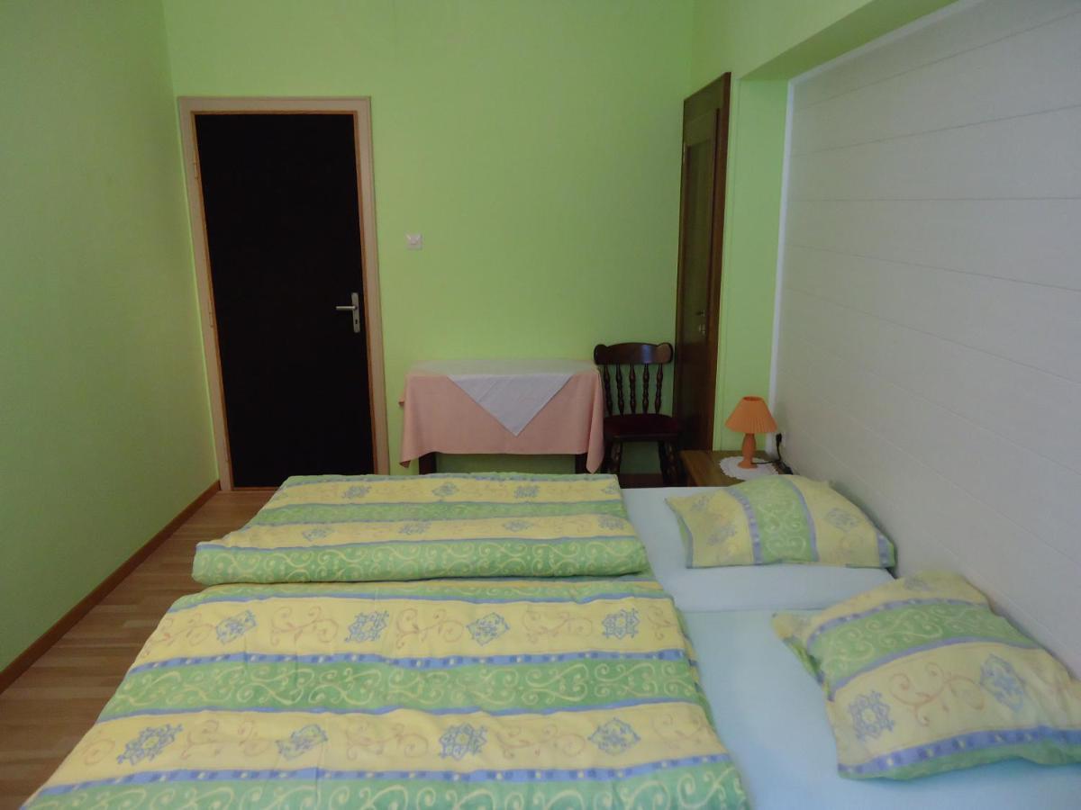 Hostellerie De La Vallee Heffingen Zewnętrze zdjęcie